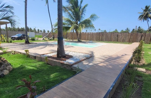 Aruanda House | Fantásticos Bangalôs em Aracaju, o Melhor do rio e do Mar!