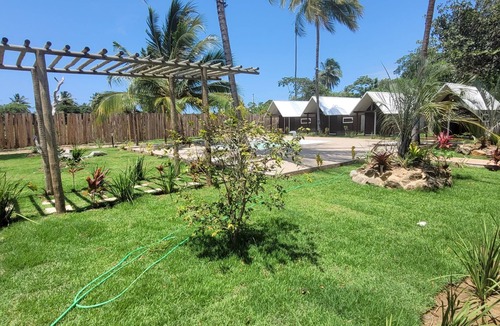 Aruanda House | Fantásticos Bangalôs em Aracaju, o Melhor do rio e do Mar!