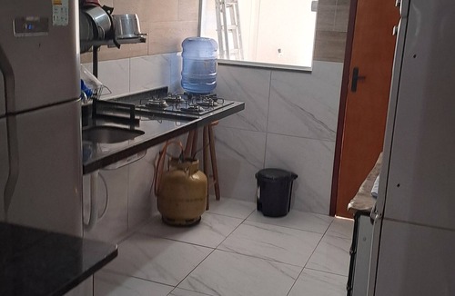 Nossa Senhora do O Apartment | Residential João Feitosa
