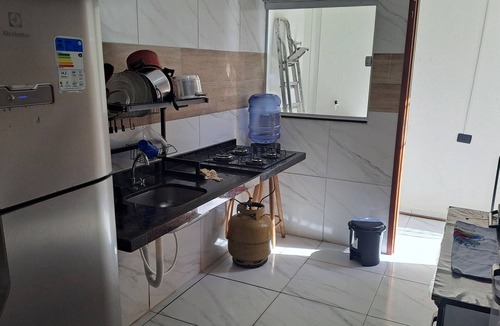 Nossa Senhora do O Apartment | Residential João Feitosa