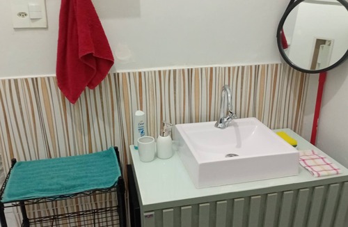 Adrianopolis Apartment | Apartment in Nossa Senhora das Graça Manaus