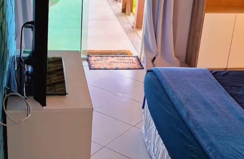 Costazul Apartment | Independent suite with gourmet area in Costazul