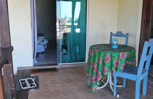 Costazul Apartment | Independent suite with gourmet area in Costazul