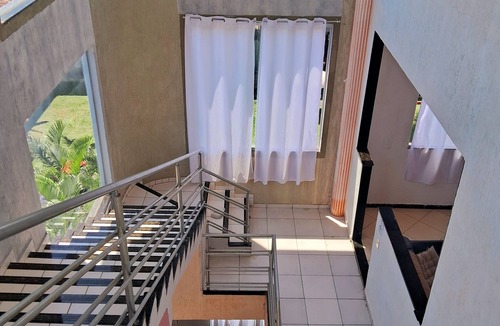 Nova Ponta da Fruta Villa | Casa da Praia Hospedagem