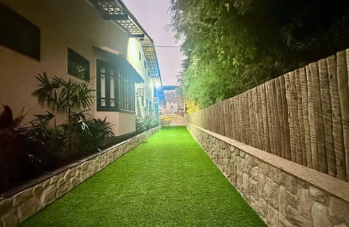 Sao Geraldo House | Casa Boa Vista
