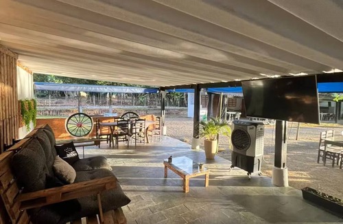 Santo Andre RV Rental | Camping
