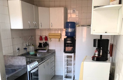 Parque das Palmeiras Apartment | Apartamento Angra dos Reis