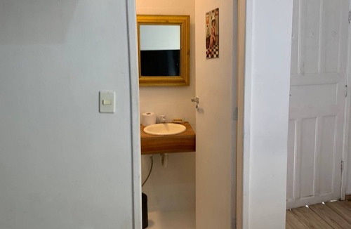 Parque Dez de Novembro House | Casa Amazônica: