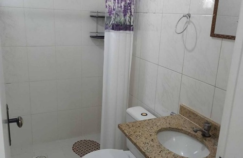 Parque California Apartment | Maravilhoso Apartamento no Centro da Cidade de Campos dos Goytacazes