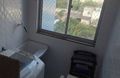 Parque California Apartment | Maravilhoso Apartamento no Centro da Cidade de Campos dos Goytacazes