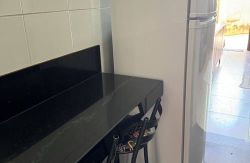 Parque Xangri-La 3a Secao House | Semi-detached house bordering Belo Horizonte, Contagem