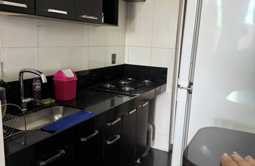 Parque Xangri-La 3a Secao House | Semi-detached house bordering Belo Horizonte, Contagem