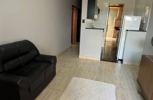 Parque Xangri-La 3a Secao House | Semi-detached house bordering Belo Horizonte, Contagem