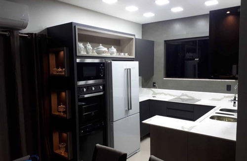 Palhoca House | Comfortable house in the beach area of Palhoça.