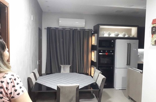 Palhoca House | Comfortable house in the beach area of Palhoça.