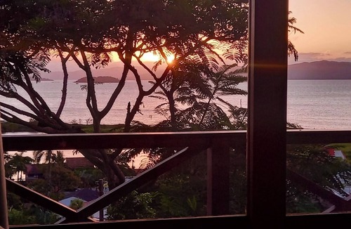 Ponta das Canas House | SEA VIEW house with jacuzzi on the terrace - Between Ponta das Canas and Cachoeira