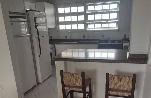 Florianopolis House | Casa Aconchegante em Ponta das Canas