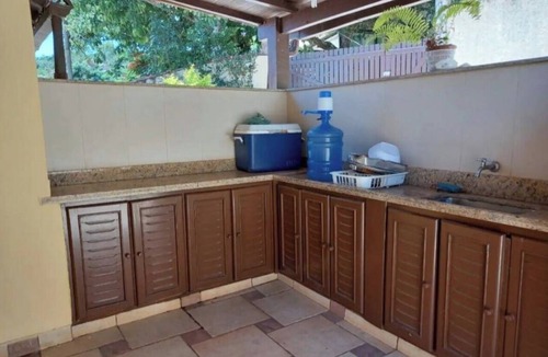 Albatroz House | Buzios Horseshoe House