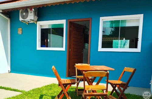 Boraceia House | House 200m from Boracéia-Sao Sebastião beach