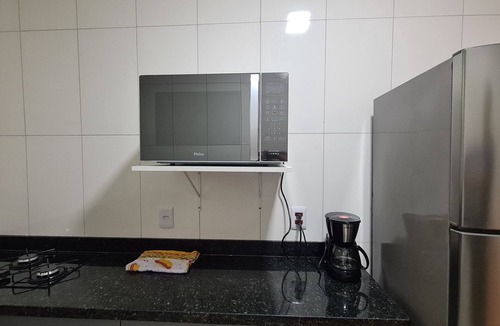 Parque das Palmeiras Apartment | Studio RD Apartamento