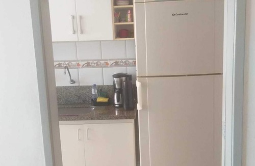 Praia das Gaivotas Apartment | Apartamento Perto da Praia de Itaparica