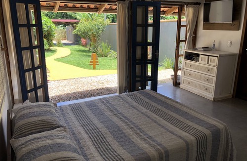 Praia da Armacao do Itapocoroi Hotel | Green & Sea Studio House