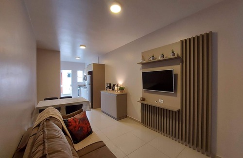 Praia da Armacao do Itapocoroi House | Enjoy Armação Beach - Casa 01