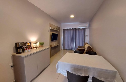 Praia da Armacao do Itapocoroi House | Enjoy Armação Beach - Casa 01