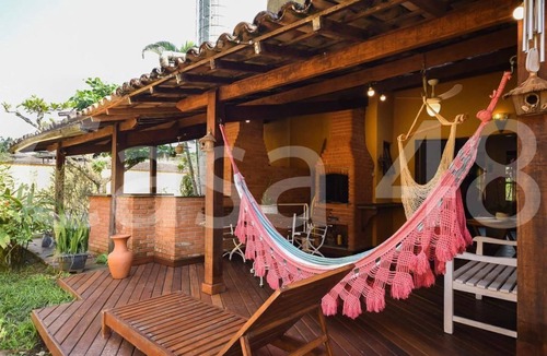Sao Sebastiao House | Linda Casa Réveillon Praia Camburi