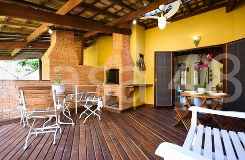 Sao Sebastiao House | Linda Casa Réveillon Praia Camburi