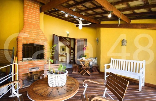 Sao Sebastiao House | Linda Casa Réveillon Praia Camburi