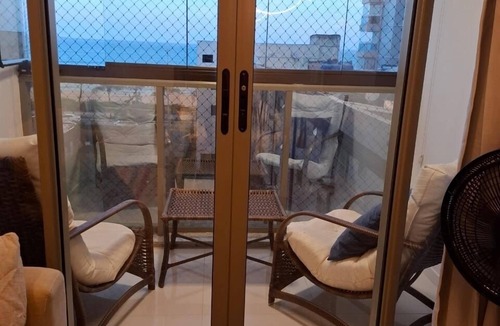 Praia de Itaparica Apartment | Conforto e Luxo