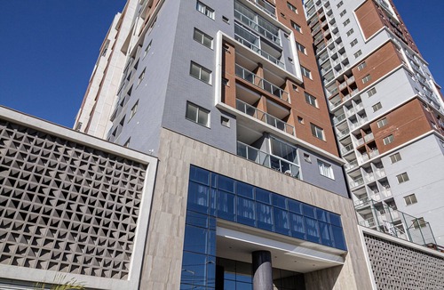 Jockey de Itaparica Apartment | Cozy Beach Apt, with Leisure in Vila Velha