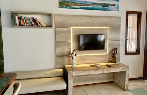 Alto de Buzios House | Fantástica Casa 4 QTS Praia DE Manguinhos Buzios