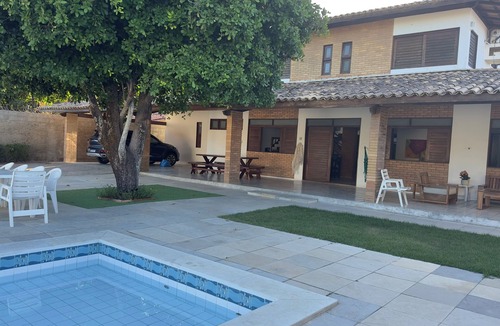 Praia do Frances House | French beach