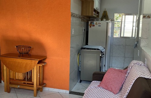 Praia dos Anjos House | Casa Aconchegante a 5 Minutos da Praia dos Anjos