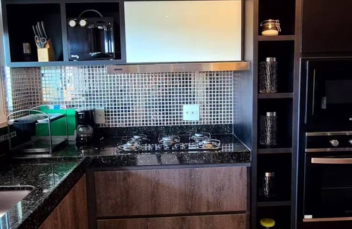Arraial do Cabo Apartment | Premium Apartment — Sea View
