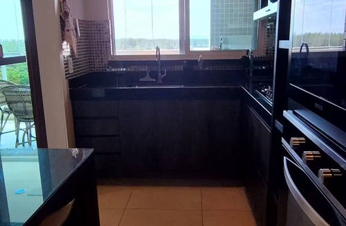 Arraial do Cabo Apartment | Premium Apartment — Sea View