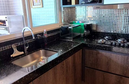 Arraial do Cabo Apartment | Premium Apartment — Sea View