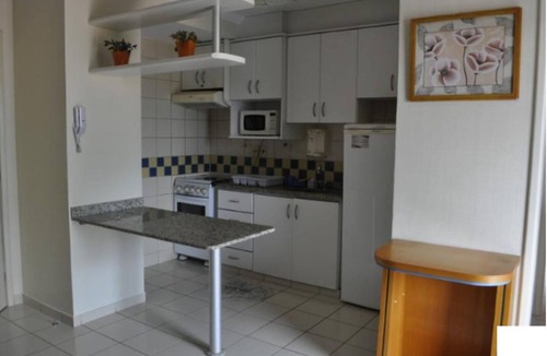 Prive das Caldas Apartment | TOP Location: Enjoy Everything Here!