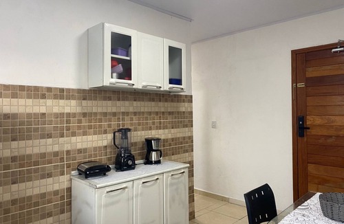 Jardim Montreal 1a Secao Apartment | Recanto Residential near Petrobras refinery