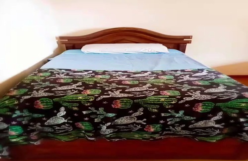Lagoa Santa Bed & Breakfast | Single Suite Full Breakfast