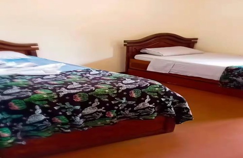 Lagoa Santa Bed & Breakfast | Single Suite Full Breakfast