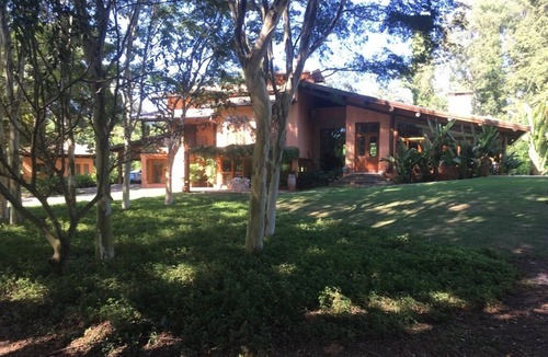 Francisco Quirino Cottage | Casa de Campo Ensolarada