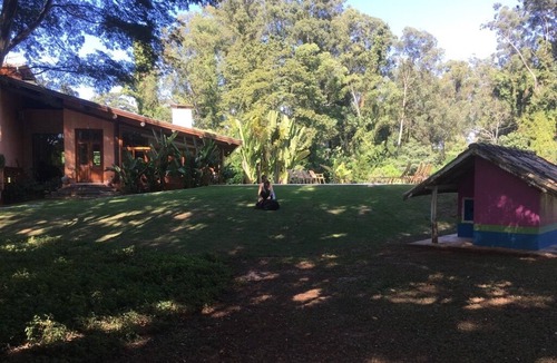 Francisco Quirino Cottage | Casa de Campo Ensolarada