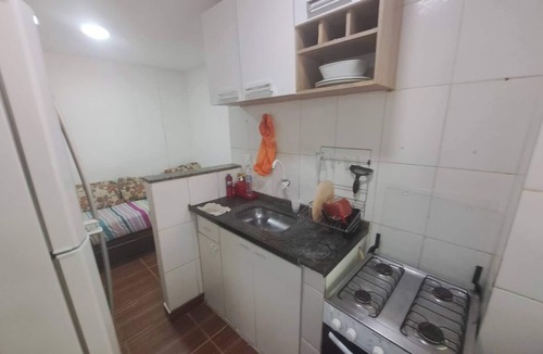 Recreio dos Bandeirantes Apartment | Recreio Praia 2 bedrooms near shops