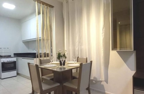 Franca Apartment | Vilela Apartment
