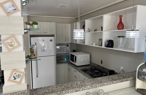 Florianopolis House | HIGH STANDARD HOUSE IN FRONT OF THE BEACH WITH POOL
