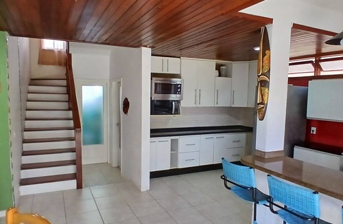Lagoa Pequena House | Beach house