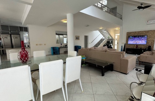 Riviera de Sao Lourenco House | Beautiful house in Riviera – SP (5)